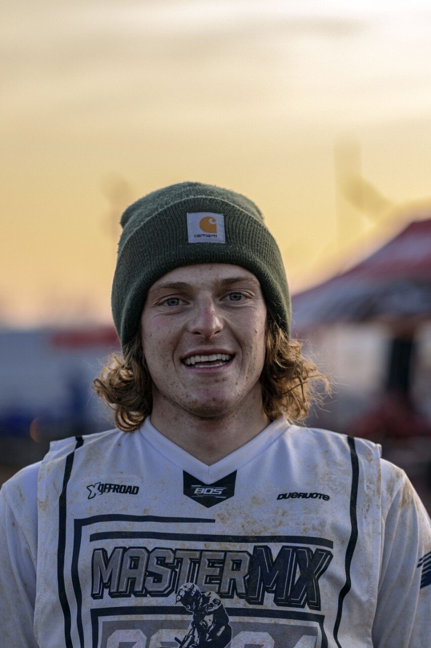 Master MX 2024 - The Race 